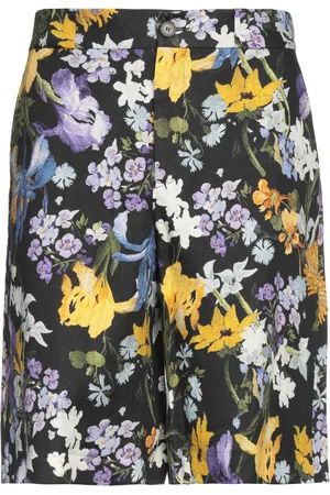 Erdem BOTTOMWEAR Shorts e bermuda