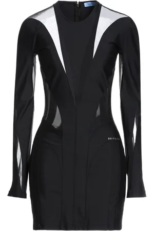 MUGLER VESTITI Vestiti corti