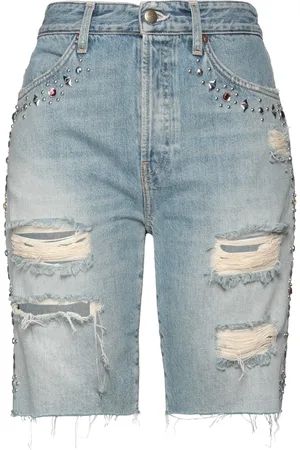 WASHINGTON DEE CEE WASHINGTON DEECEE BOTTOMWEAR Shorts jeans