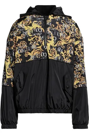 VERSACE CAPISPALLA Giacche & Giubbotti