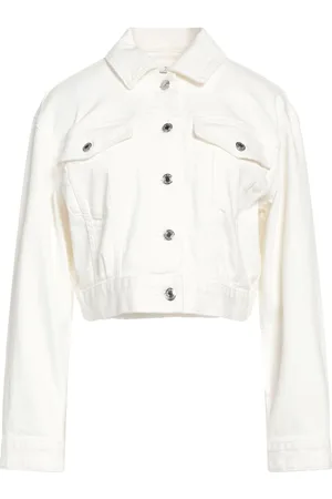 Michael Kors CAPISPALLA Capispalla jeans