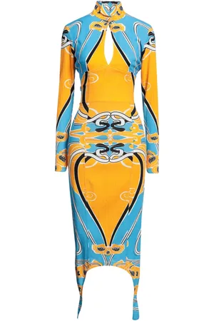 Patou VESTITI Vestiti midi