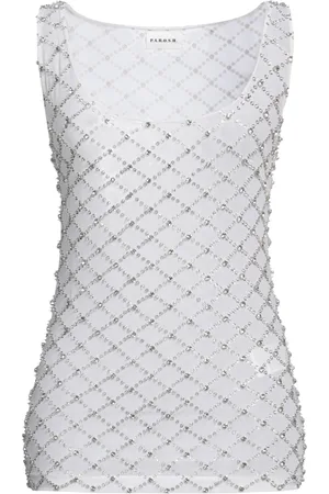 P.A.R.O.S.H. TOPWEAR Top