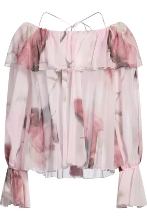 BLUMARINE TOPWEAR Top