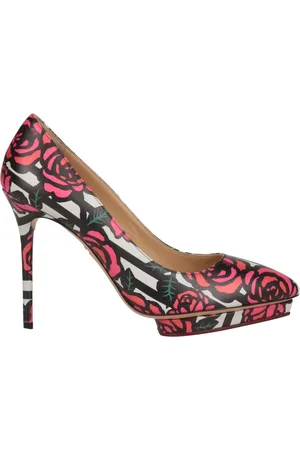 Charlotte Olympia CALZATURE Decolletes