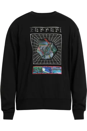 FERRARI TOPWEAR Tshirts