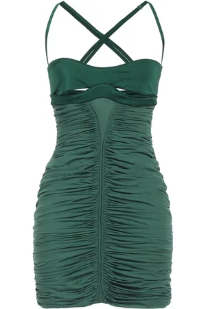 MUGLER VESTITI Vestiti corti