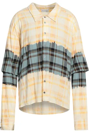 FAITH CONNEXION TOPWEAR Camicie