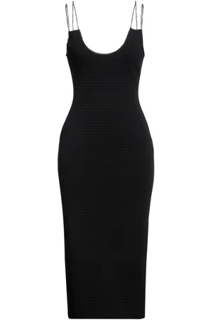 Hervé Léger VESTITI Vestiti midi