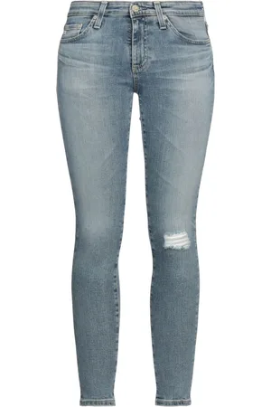 AG Jeans BOTTOMWEAR Pantaloni jeans