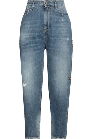 WASHINGTON DEE CEE WASHINGTON DEECEE BOTTOMWEAR Pantaloni jeans
