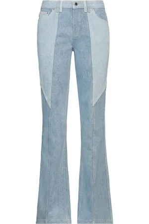 Retrofete BOTTOMWEAR Pantaloni jeans
