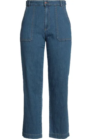 See by Chloé BOTTOMWEAR Pantaloni jeans