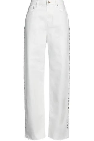 WASHINGTON DEE CEE WASHINGTON DEECEE BOTTOMWEAR Pantaloni jeans