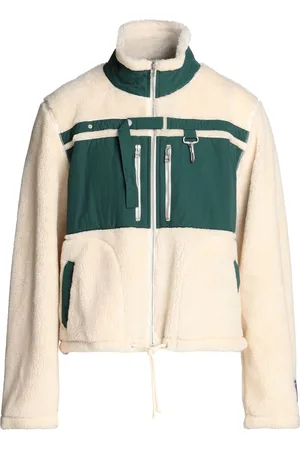Reese Cooper CAPISPALLA Shearling & Teddy