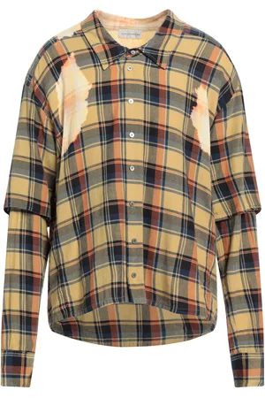 FAITH CONNEXION TOPWEAR Camicie