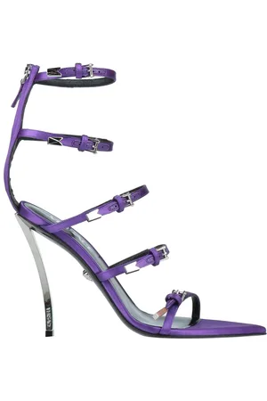 VERSACE CALZATURE Sandali