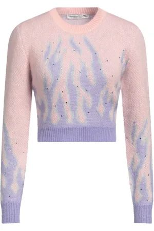Alessandra Rich MAGLIERIA Pullover