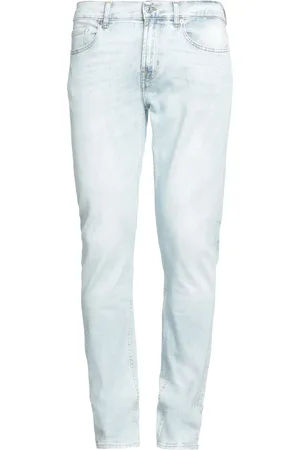 7 for all Mankind BOTTOMWEAR Pantaloni jeans