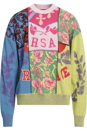 VERSACE MAGLIERIA Pullover
