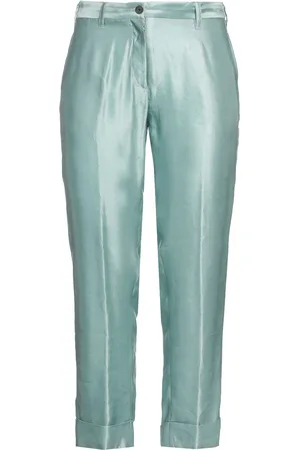 ANN DEMEULEMEESTER BOTTOMWEAR Pantaloni
