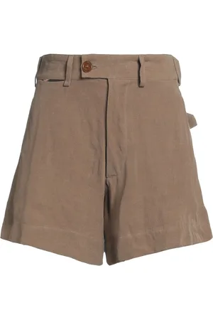Vivienne Westwood BOTTOMWEAR Shorts e bermuda