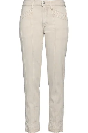 Marant Etoile BOTTOMWEAR Pantaloni jeans