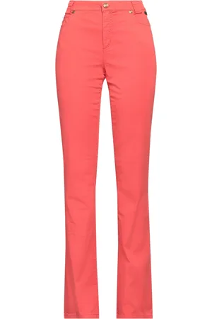 ANGELO MARANI BOTTOMWEAR Pantaloni