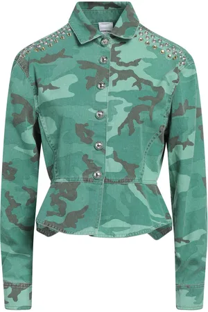 Pinko TOPWEAR Camicie jeans