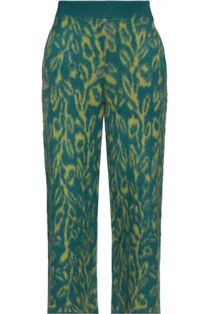 Federico Cina BOTTOMWEAR Pantaloni