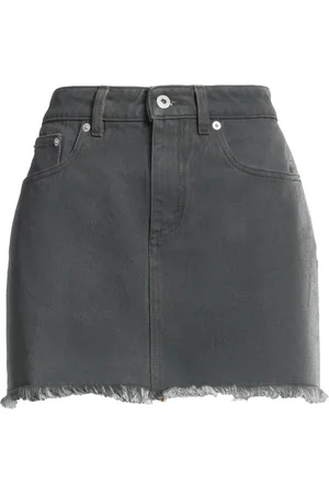 Heron Preston BOTTOMWEAR Gonne jeans