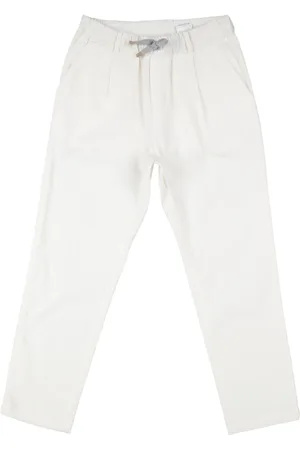 ELEVENTY BOTTOMWEAR Pantaloni