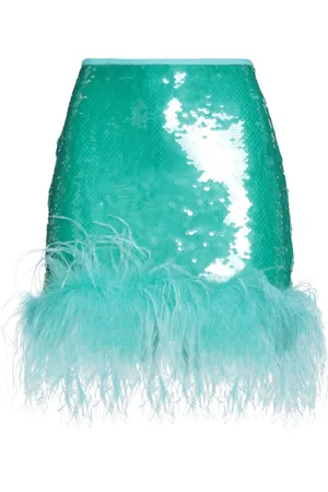 GIUSEPPE DI MORABITO BOTTOMWEAR Minigonne