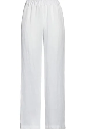 120% Lino BOTTOMWEAR Pantaloni