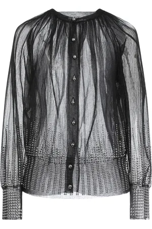 Paco rabanne MAGLIERIA Cardigan