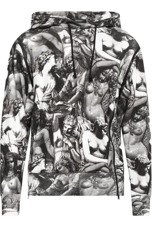 UNDERCOVER TOPWEAR Felpe