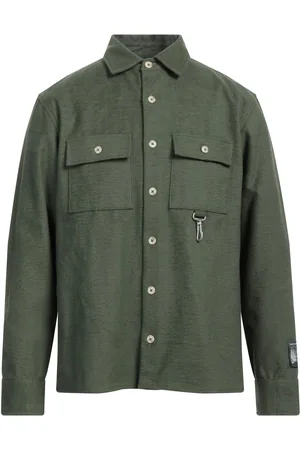 Reese Cooper TOPWEAR Camicie