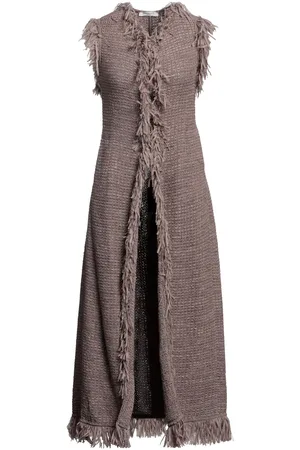 CHARLOTT MAGLIERIA Cardigan