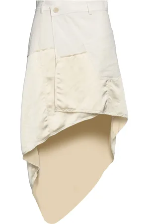 J.W.Anderson BOTTOMWEAR Gonne lunghe