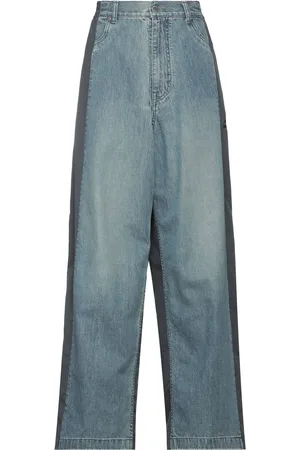 AMBUSH BOTTOMWEAR Pantaloni jeans