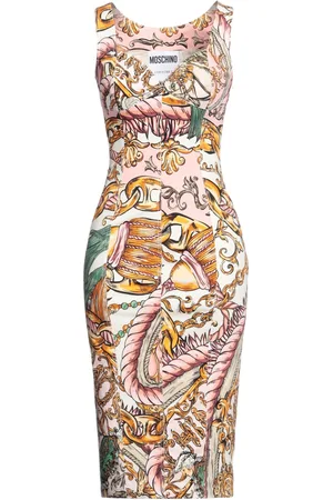 Moschino VESTITI Vestiti midi
