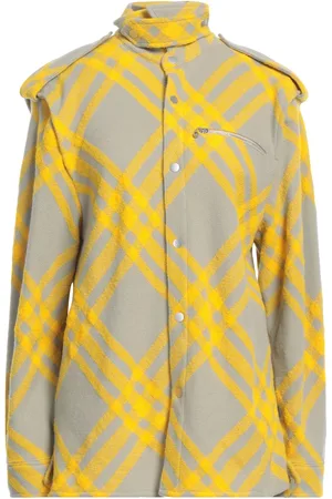 Burberry TOPWEAR Camicie