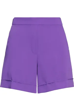 P.A.R.O.S.H. BOTTOMWEAR Shorts e bermuda