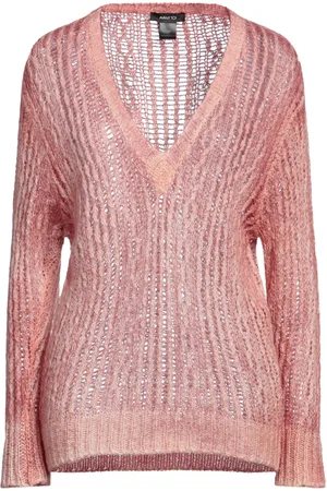 AVANT TOI MAGLIERIA Pullover
