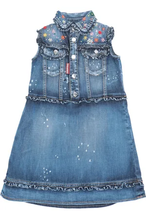 Dsquared2 VESTITI Vestiti bimba