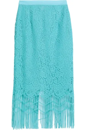 ANNA MOLINARI BOTTOMWEAR Gonne midi