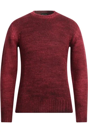 Roberto Collina MAGLIERIA Pullover