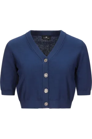 Elisabetta Franchi MAGLIERIA Cardigan
