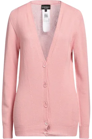 Emporio Armani MAGLIERIA Cardigan
