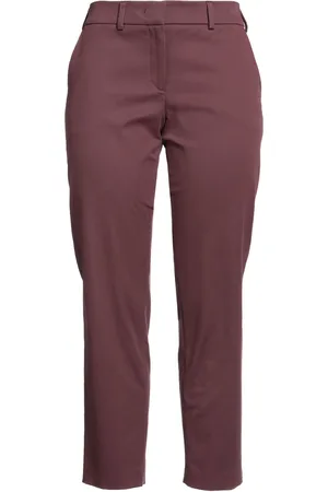 ELEVENTY BOTTOMWEAR Pantaloni